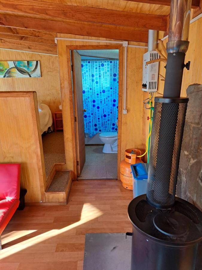 Borde Mar, & Cabanas, Holiday home
