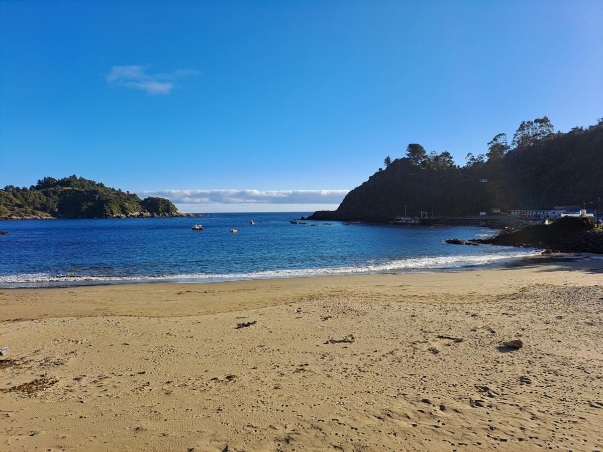 Borde Mar, & Cabanas, Holiday home *